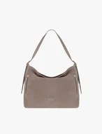 Braune A4-Tasche