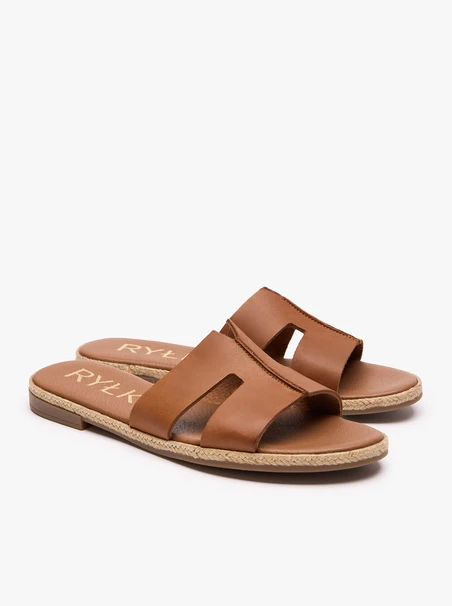 Rote H-Flip-Flops