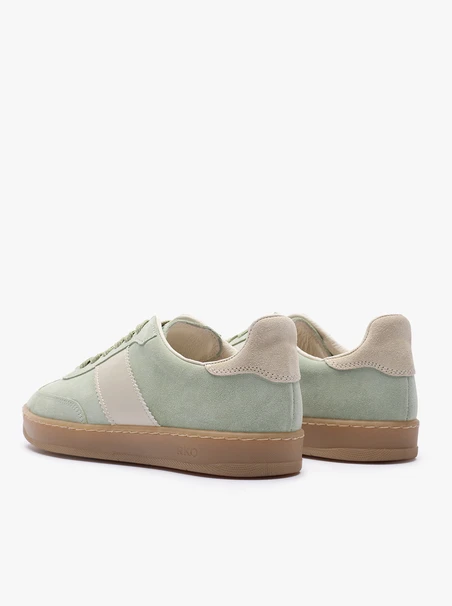 Mint Sport Schnürhalbschuhe