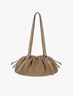 Beige Tasche