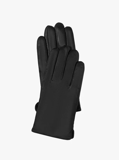 Klassische Lederhandschuhe für Männer