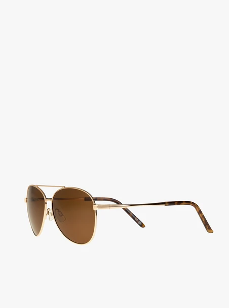 Unisex Flieger-Sonnenbrille