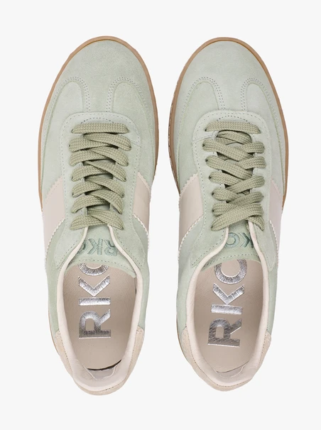 Mint Sport Schnürhalbschuhe