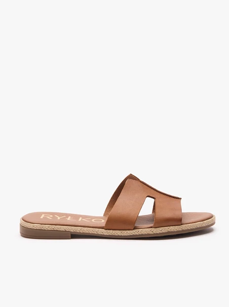 Rote H-Flip-Flops