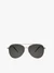 Unisex Flieger-Sonnenbrille