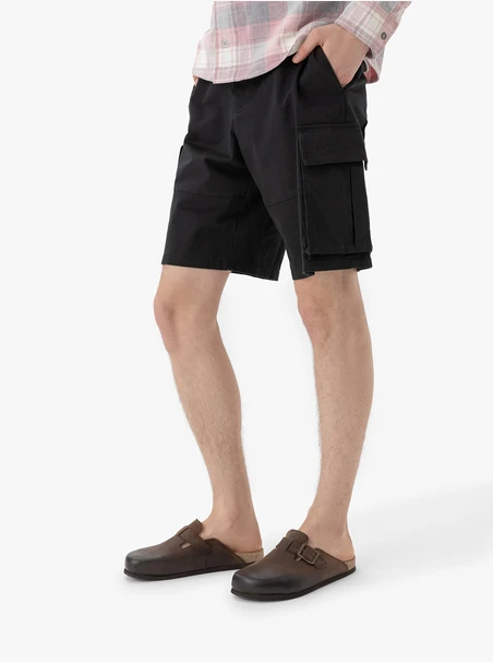 Braune Slipper-Flip-Flops
