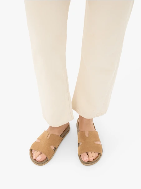Rote H-Flip-Flops