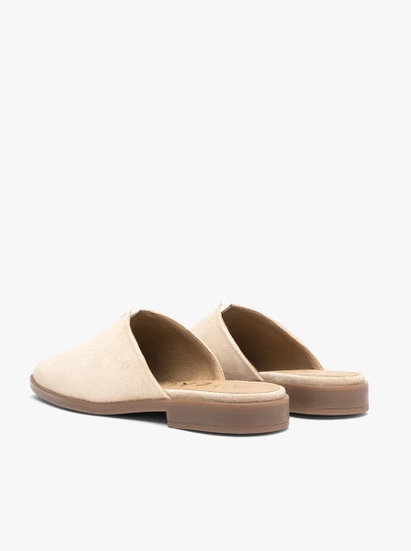 Sand Pantoffel-Flip-Flops