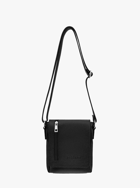 Kleine Herrenhandtasche