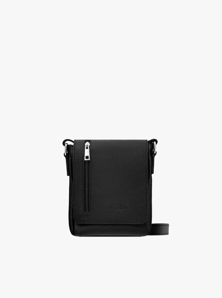 Kleine Herrenhandtasche