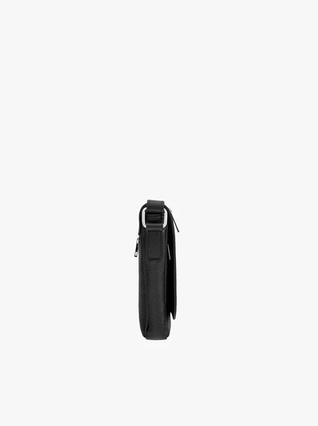 Kleine Herrenhandtasche