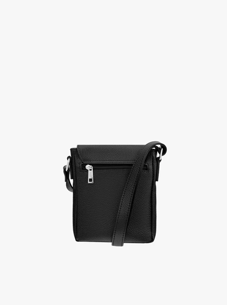 Kleine Herrenhandtasche