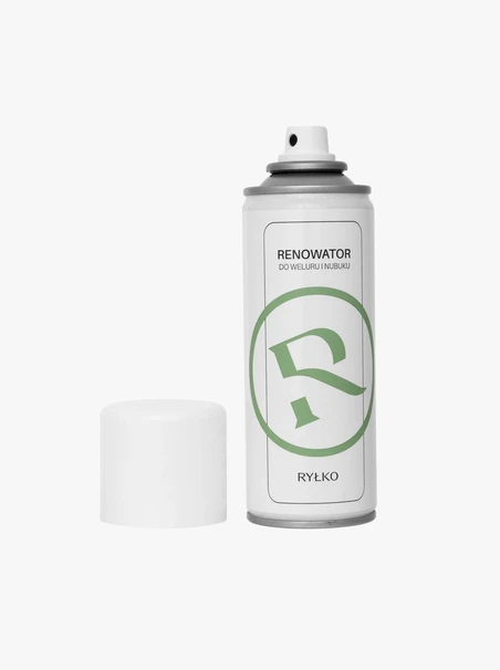 RENOVATOR SCHWARZ