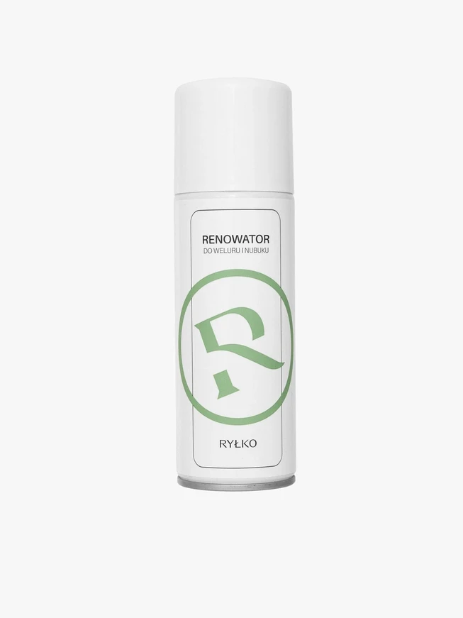 RENOVATOR SCHWARZ