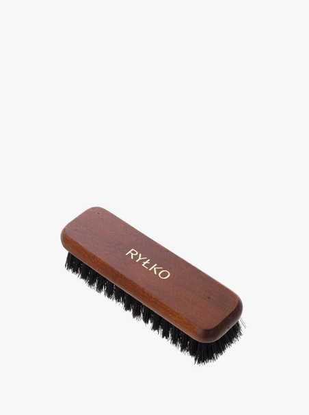 MUD BRUSH
