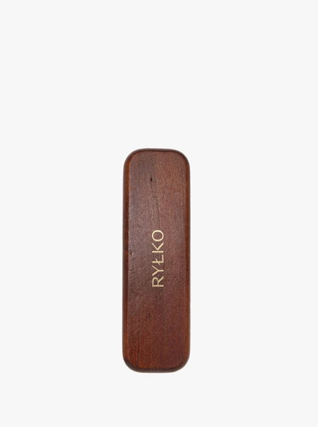 MUD BRUSH