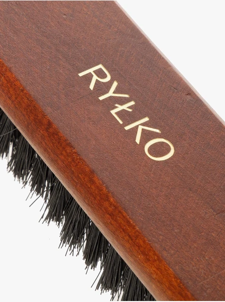 MUD BRUSH